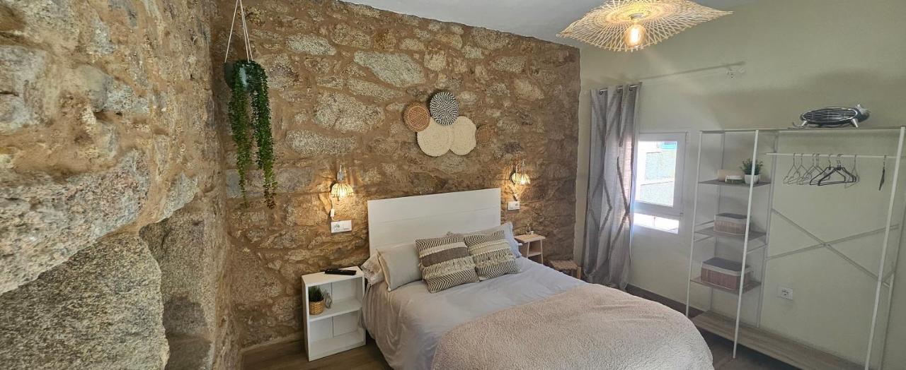 Casadeira de Mucha - B&B Camariñas