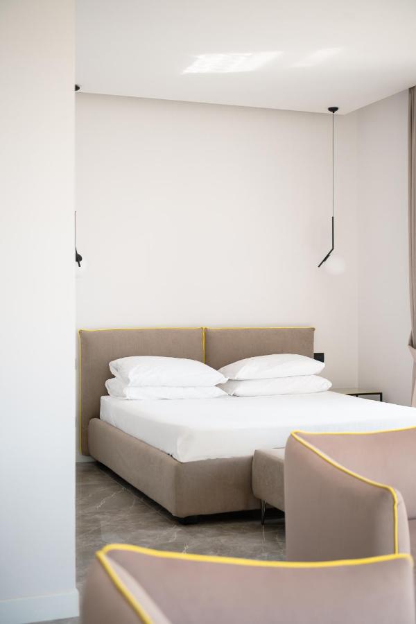 Suite con Vista Mare