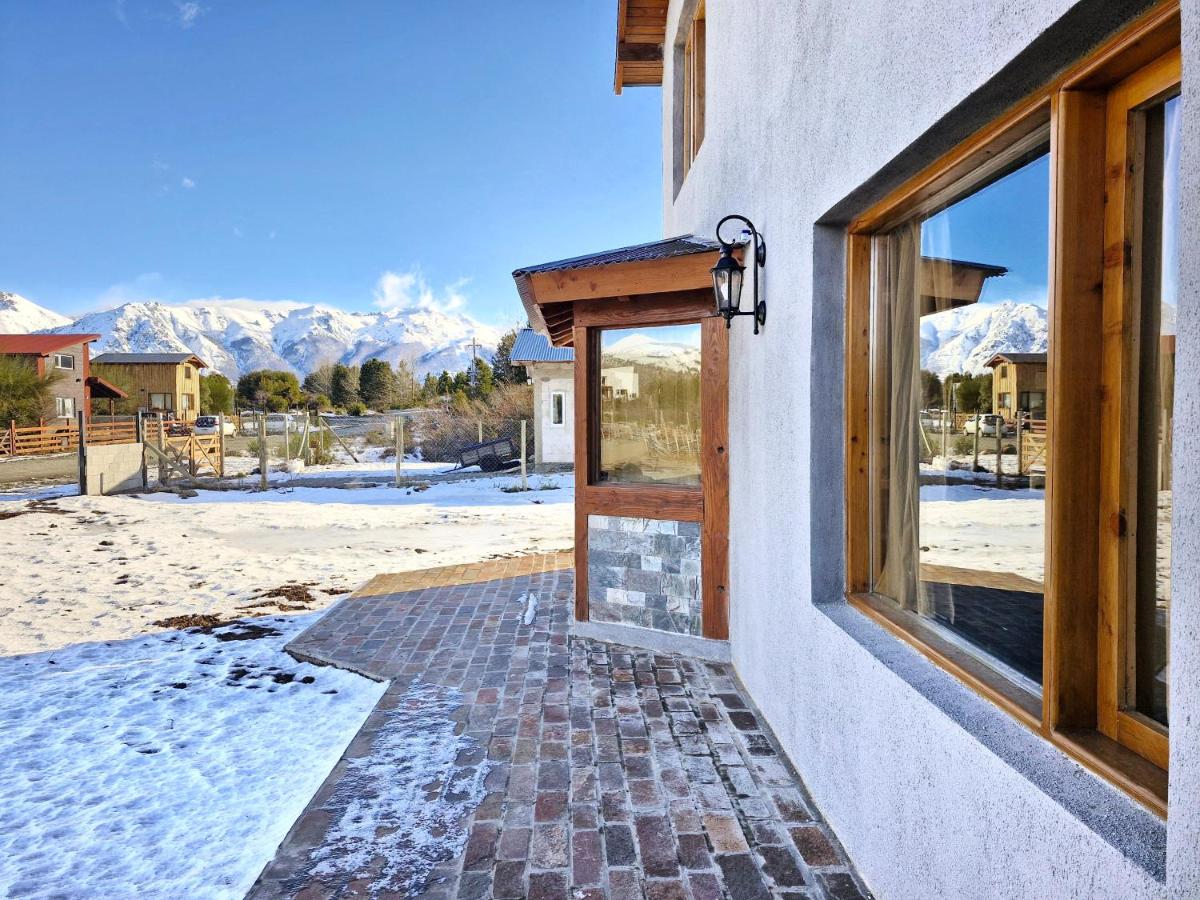 Casa Refúgio Patagonia - B&B Bariloche