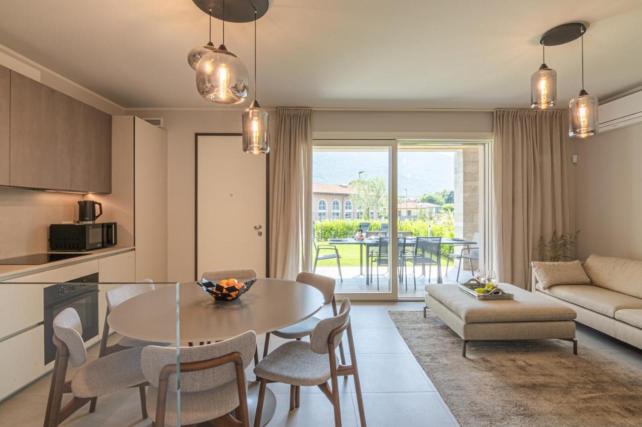 Two-Bedroom Deluxe Apartment