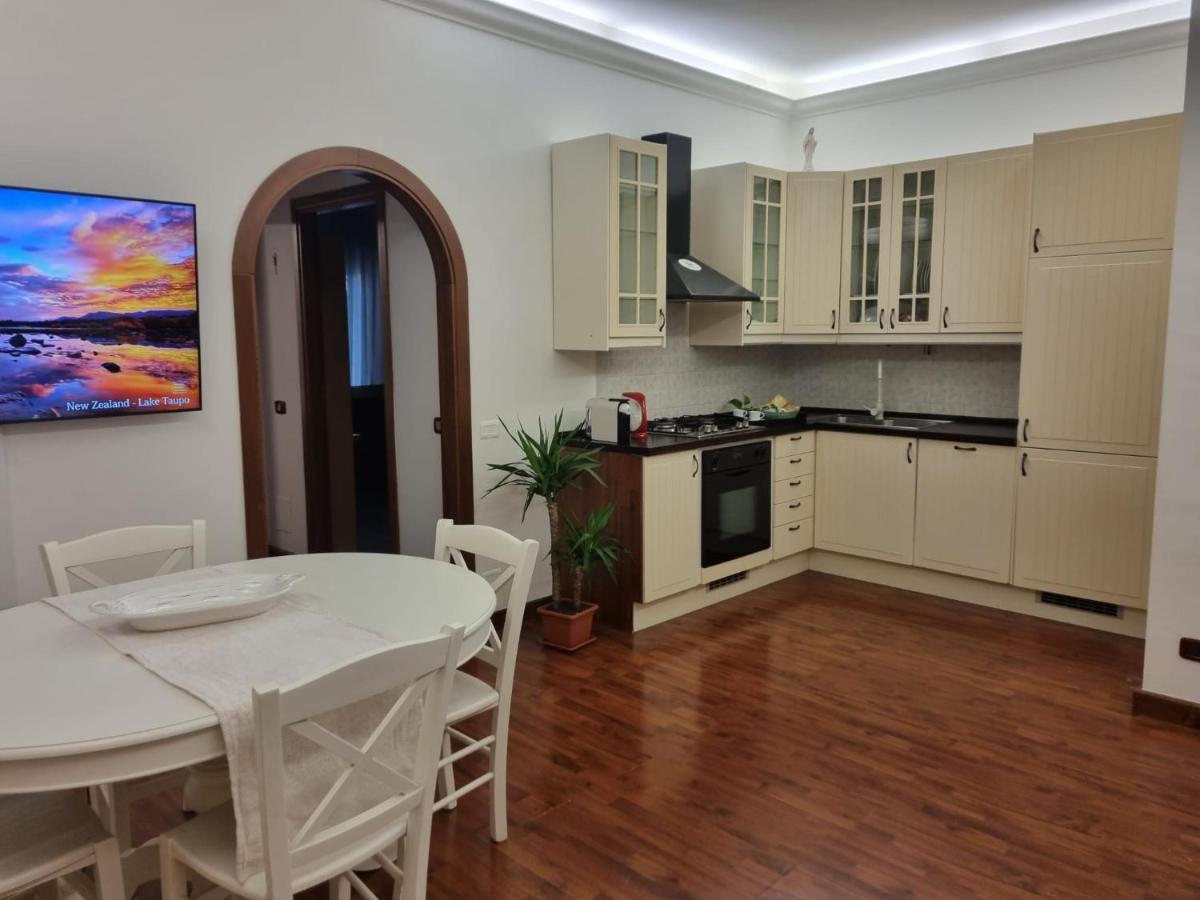 Alakarà Suite - Ferienwohnung