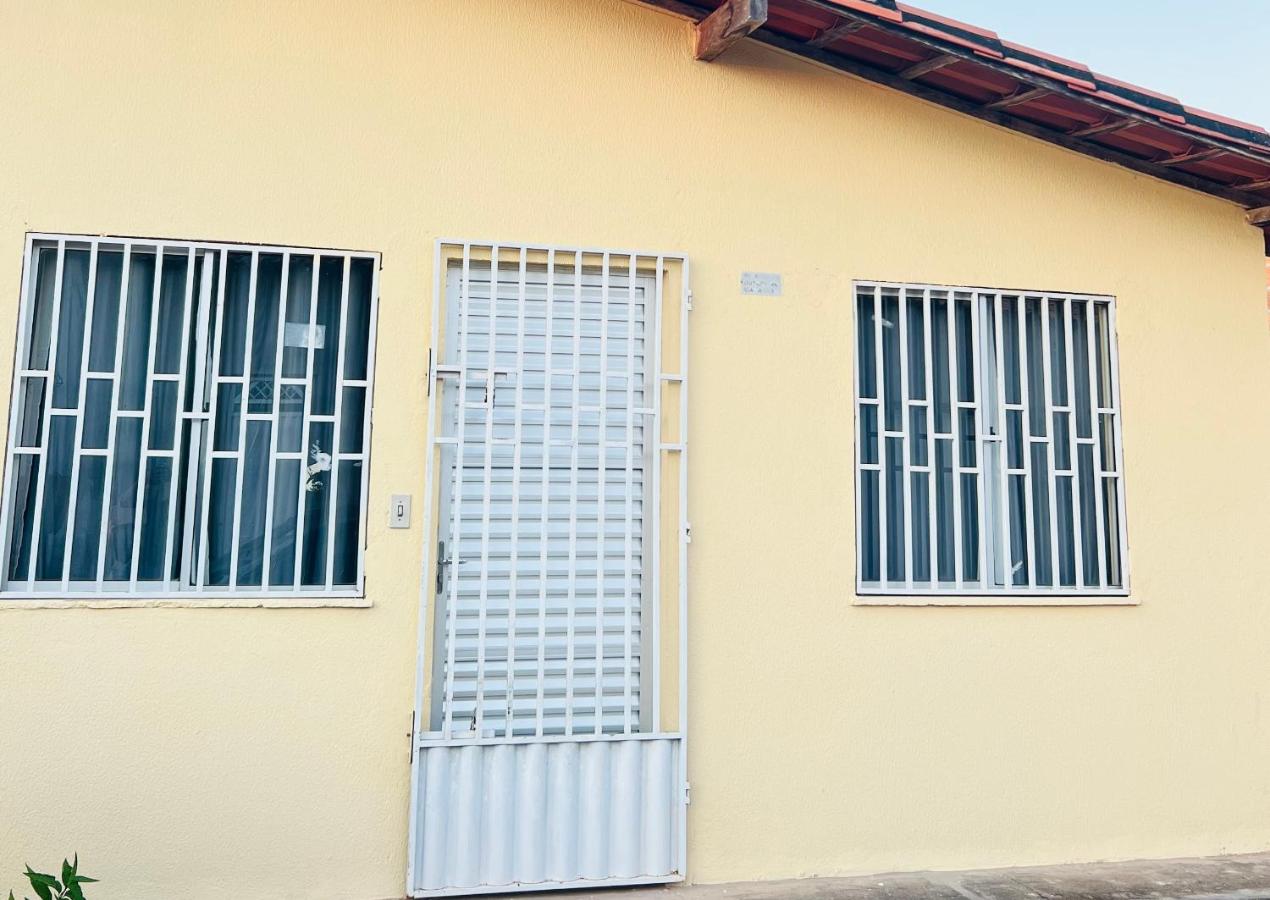 Casa Aconchego- Barreirinhas - Ferienwohnung