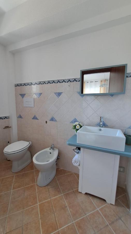 One-Bedroom Standard Apartment