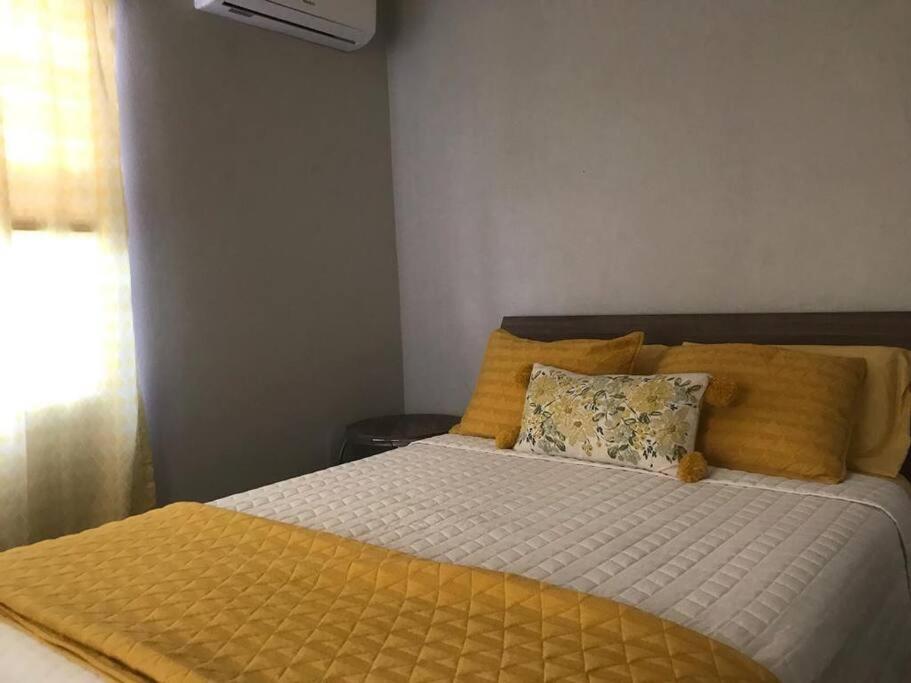 Chez Crix - B&B Roseau