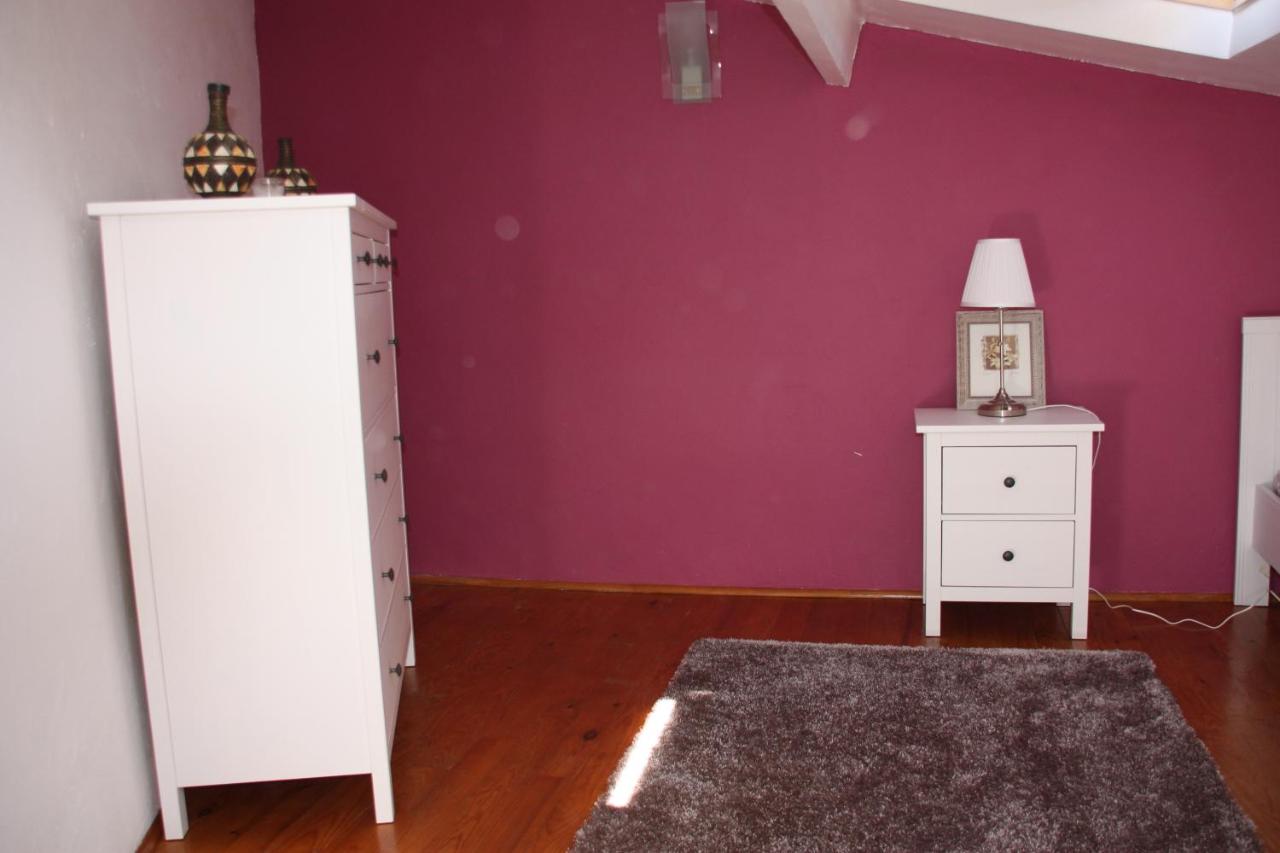 Deluxe Familiensuite