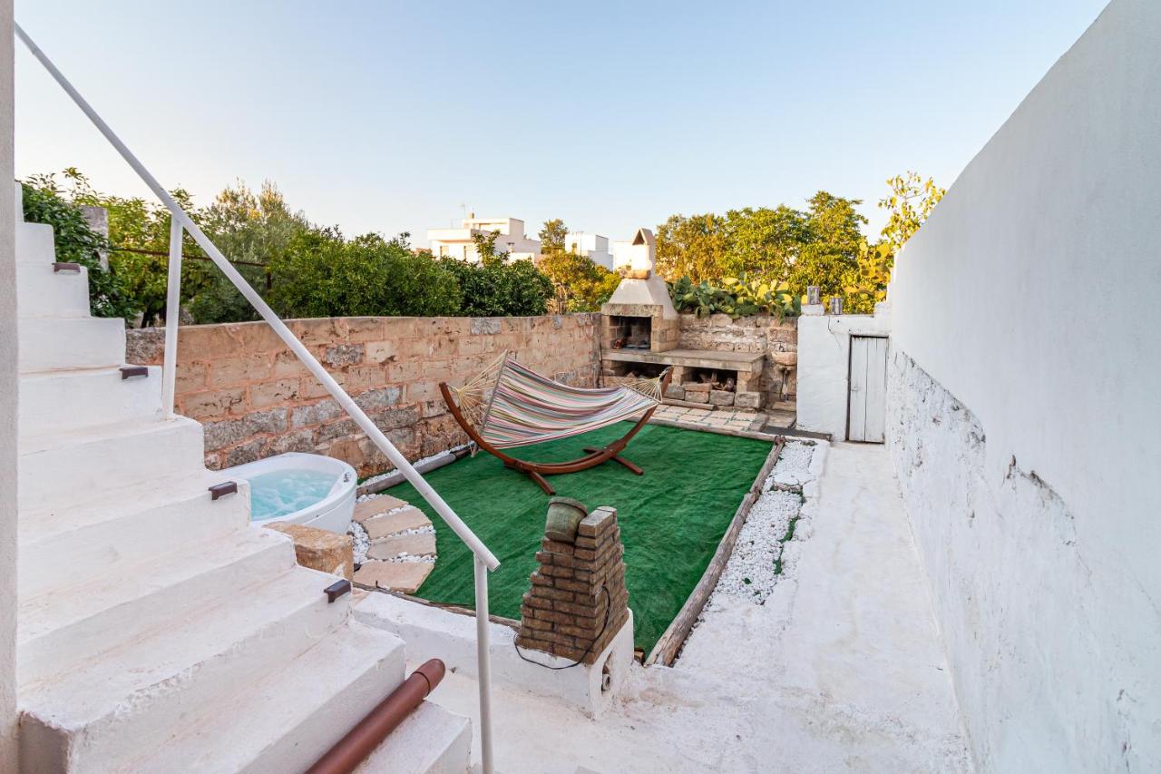 Iremìa B&B - B&B