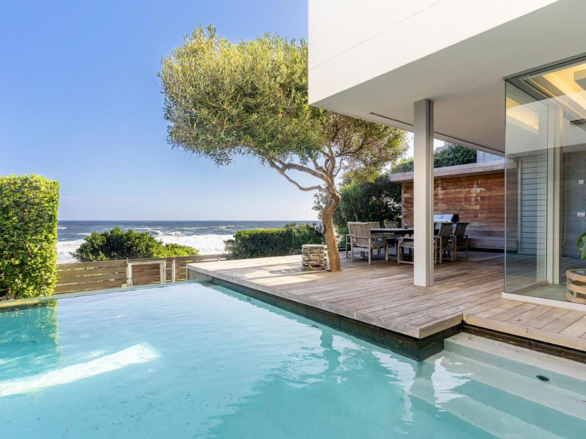 Beachfront Bliss - B&B