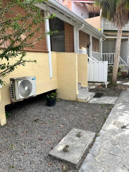 Studio cosy et tout confort - Bed and Breakfast Marigot