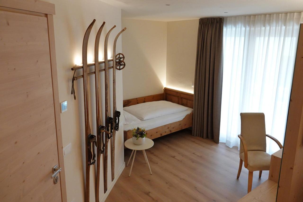 Alpine Rooms and Suites Livigno - Camana Noa - - Ferienwohnung Livigno