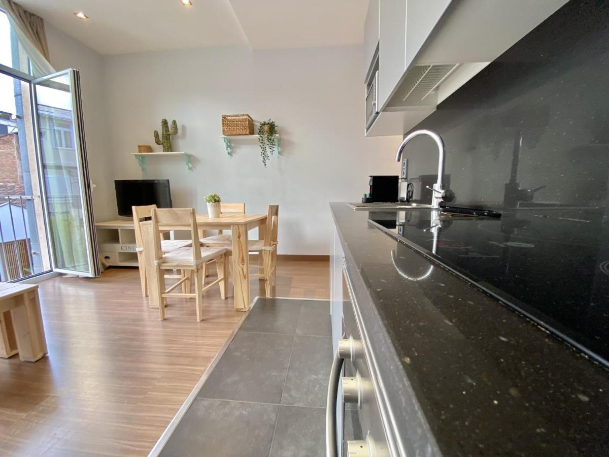 Loft Pere IV - Chambres d'hôtes Barcelone