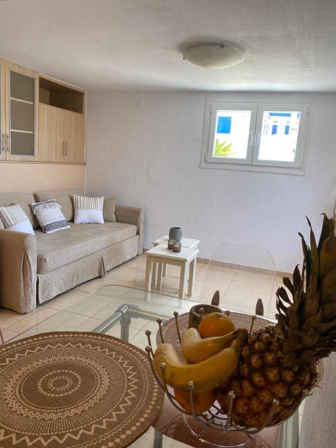 IOVI Tinos - Ferienwohnung Ágios Sóstis