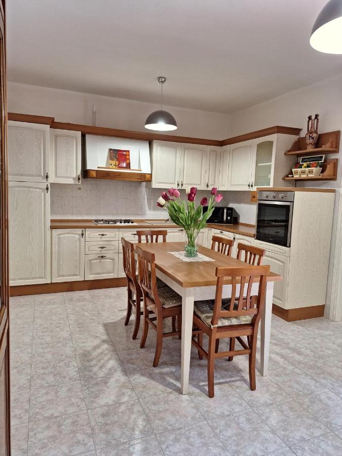 Apposentu Sant'Antioco - Bed and Breakfast Sant'Antioco