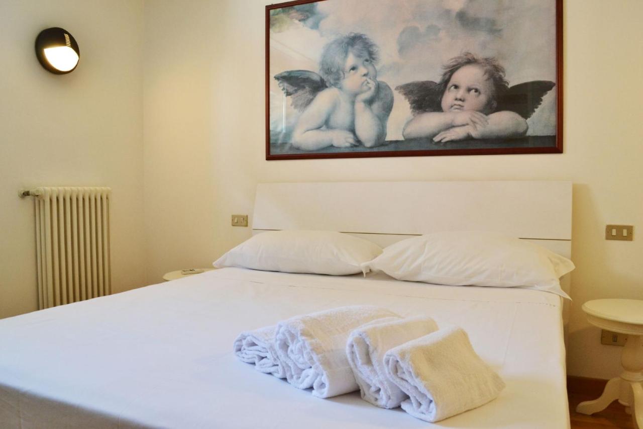 Anzi32 - B&B