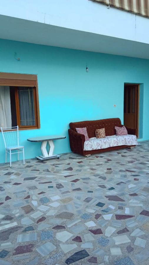 Villa Axhemi Dukat - B&B Valona
