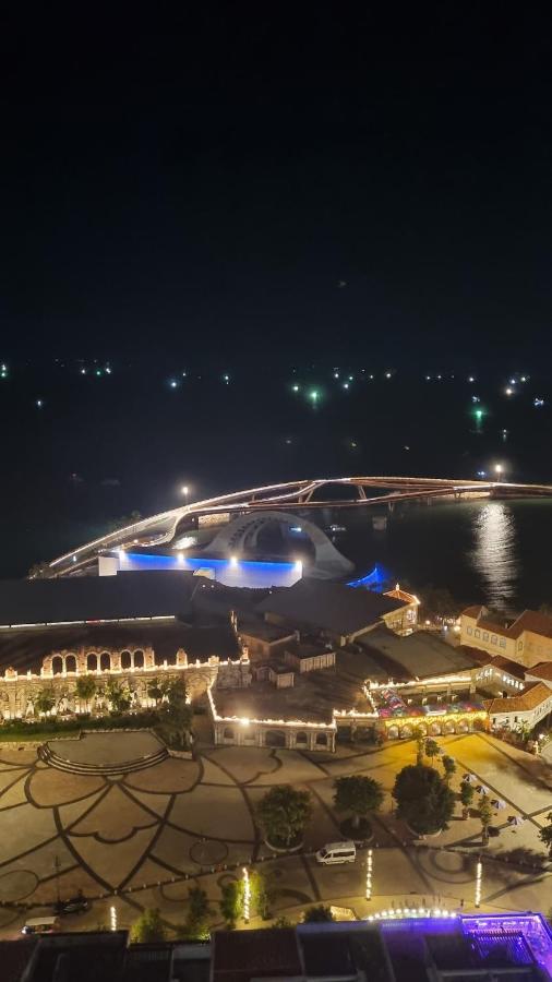 Căn hộ view biển Sunset Town - Chambres d'hôtes Phu Quoc