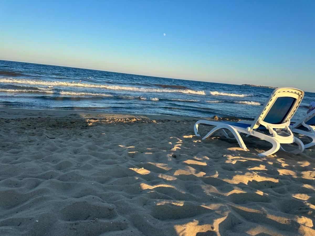 Kalia A5 Sunny Beach - B&B Slanchev Bryag