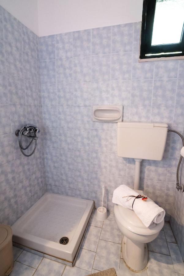 Quadruple Room with Sea View