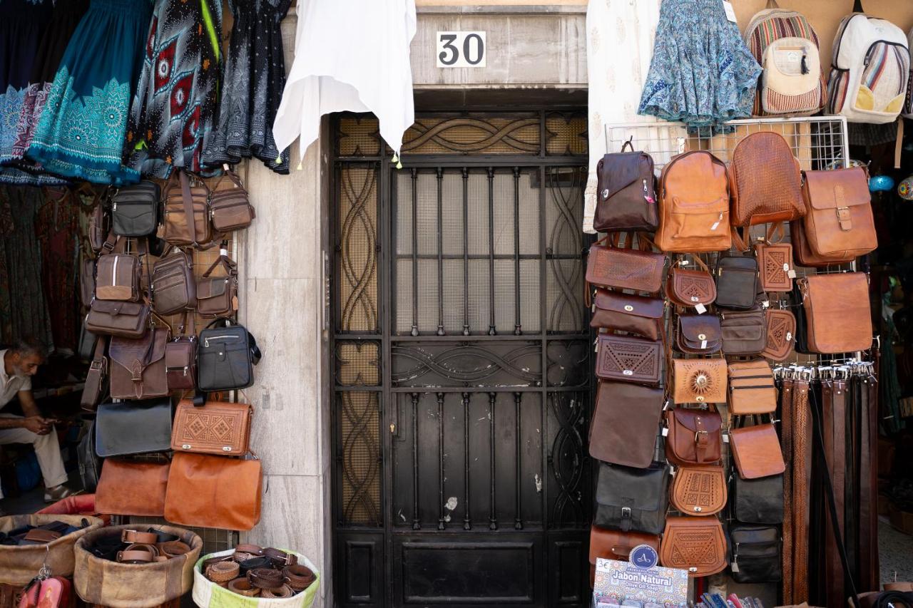 Apartamentos Gomérez 30 - B&B Granada