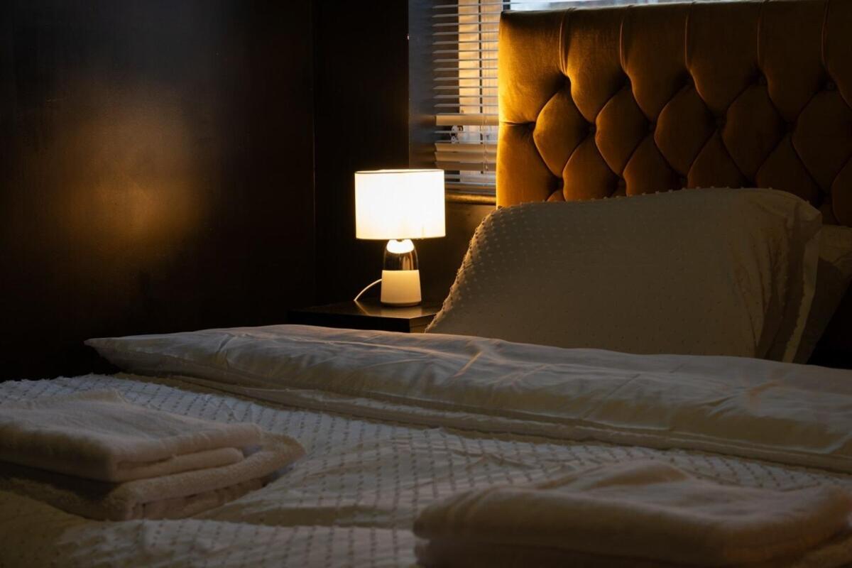 The Orange County - B&B