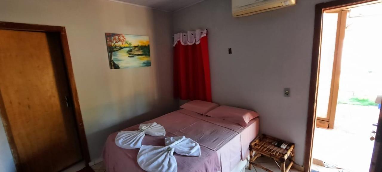 Camera Singola con Bagno Privato