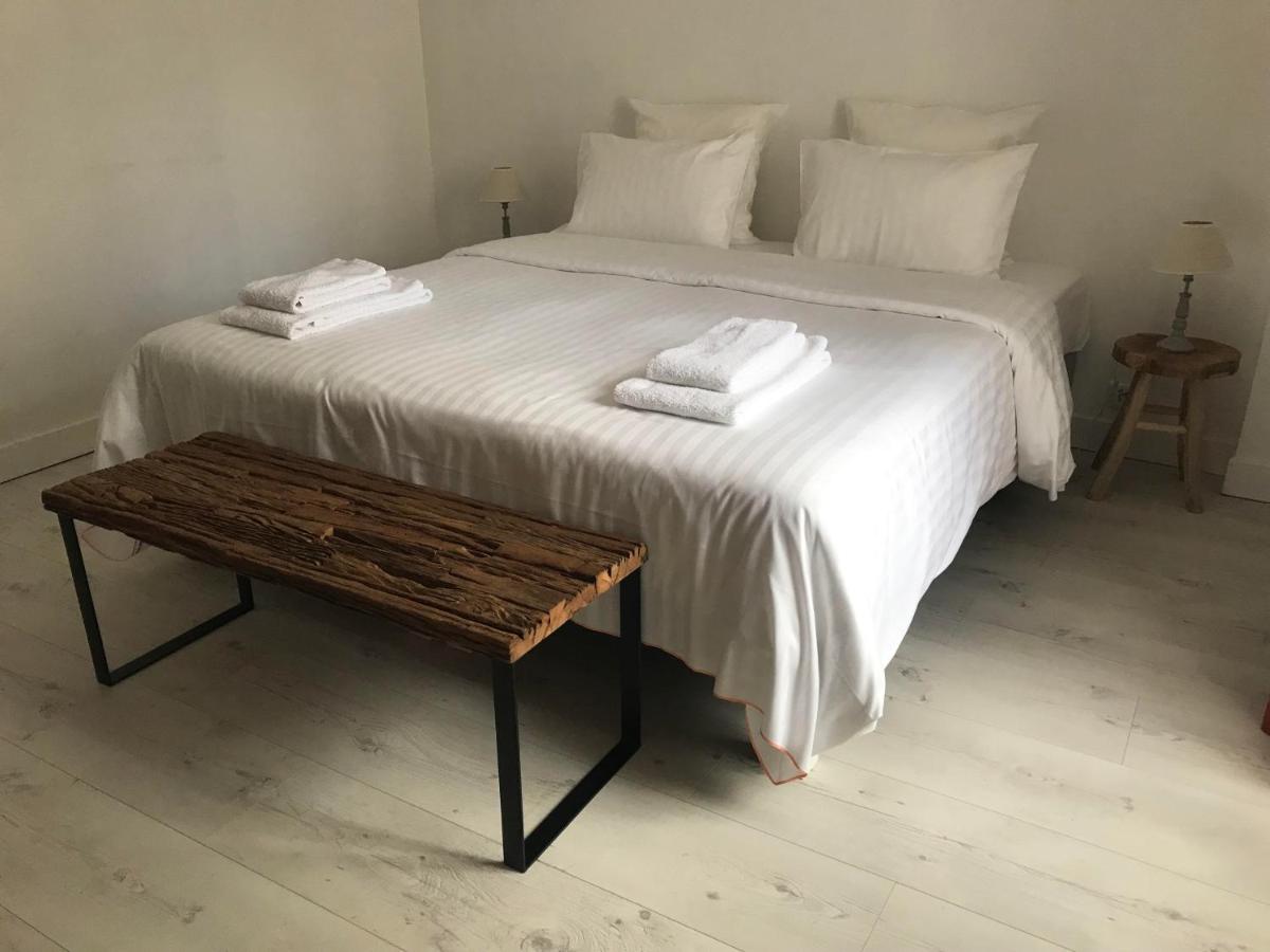 Chablis Appart - B&B