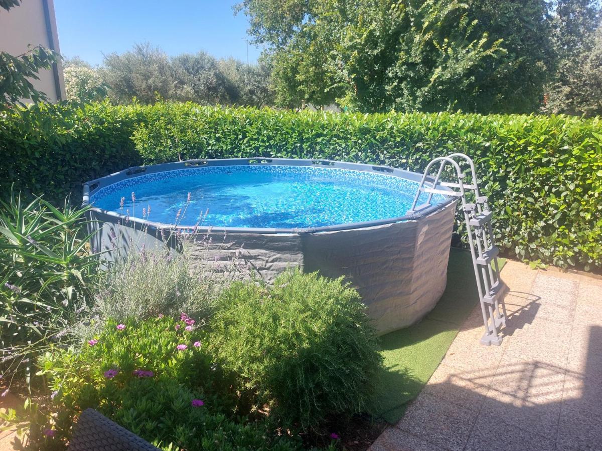 Apartments MM - Bed and Breakfast Medulin