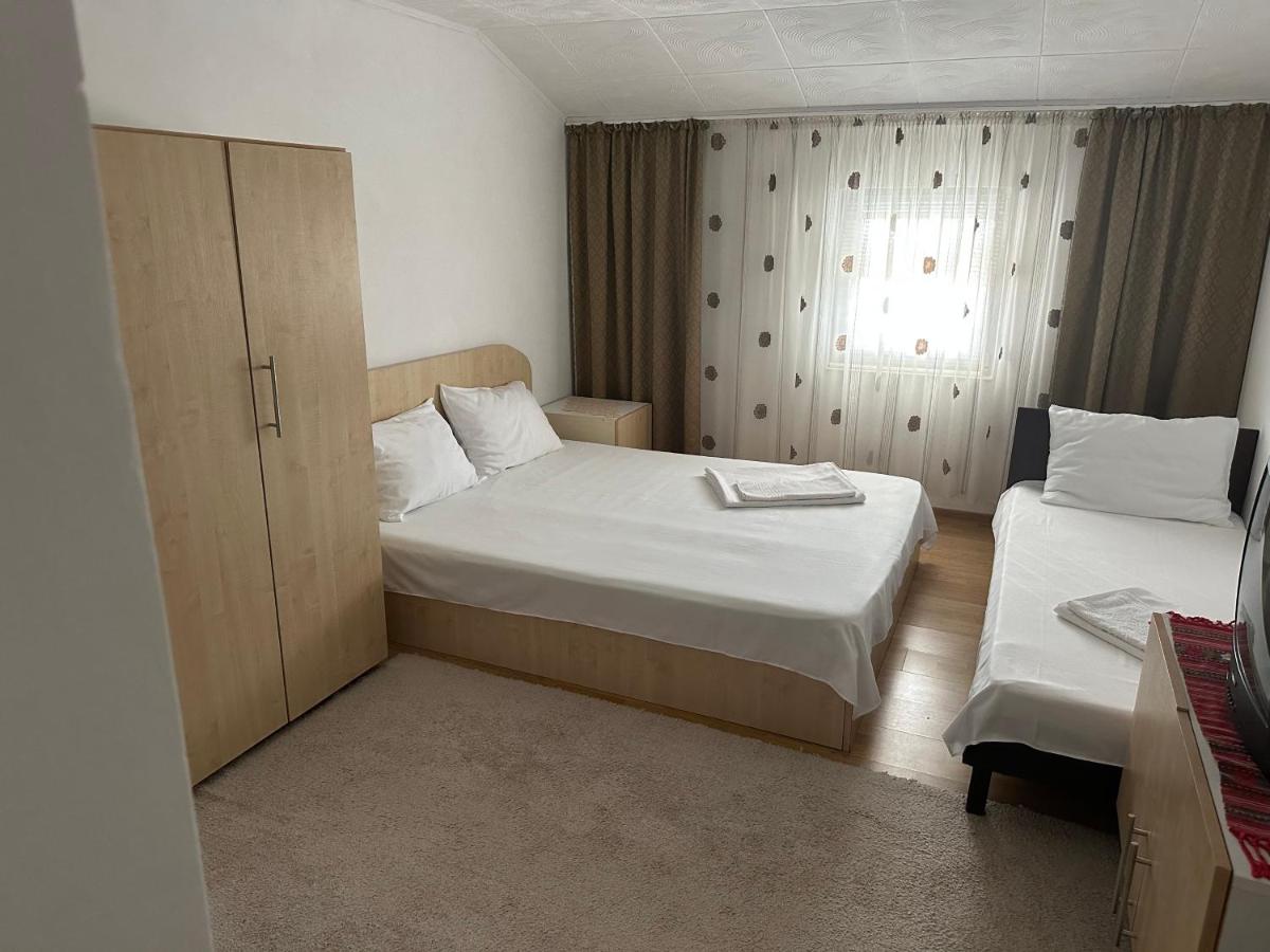 Camera Tripla con Bagno
