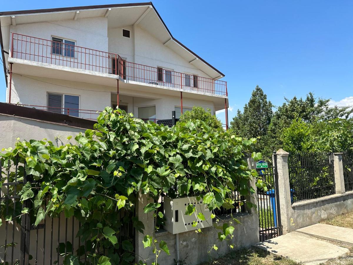 APARTAMENT MARIANA EFORIE - B&B Eforie Nord