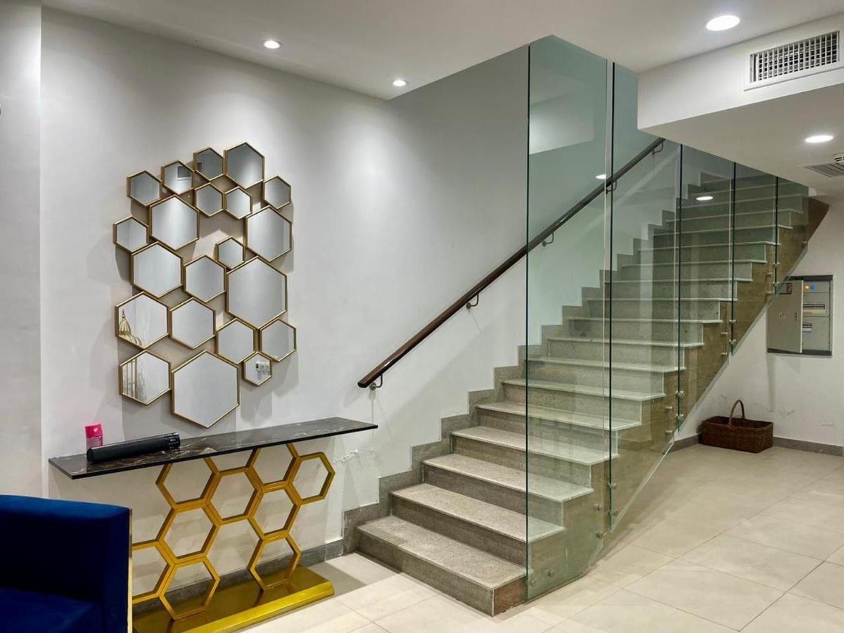 Appartement 2 Chambres