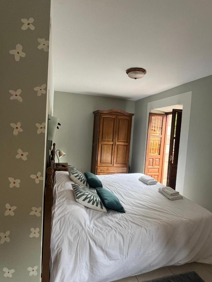 Chambre Double avec Salle de Bains Privative