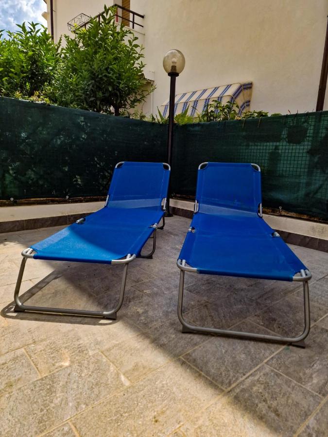 ACasaDiTitty - Sanremo Apartments - B&B