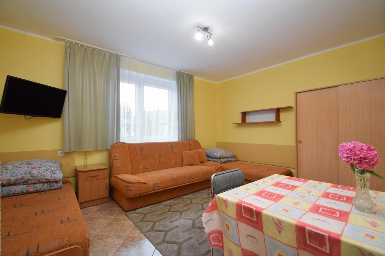 Camera Tripla con Bagno Privato
