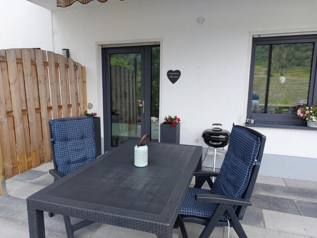 Ferienwohnung Moselliebe - B&B