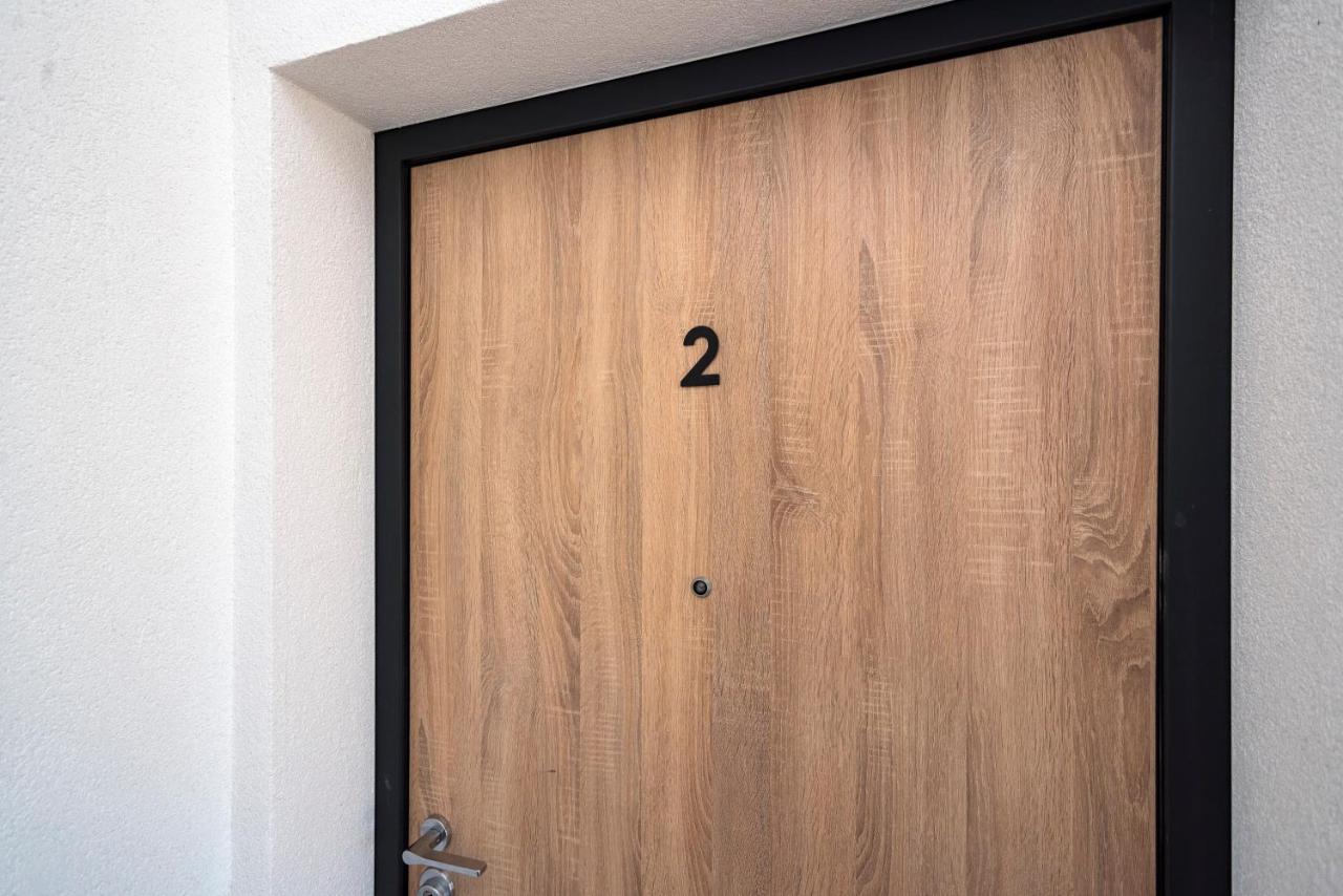 Apartment mit 2 Schlafzimmern