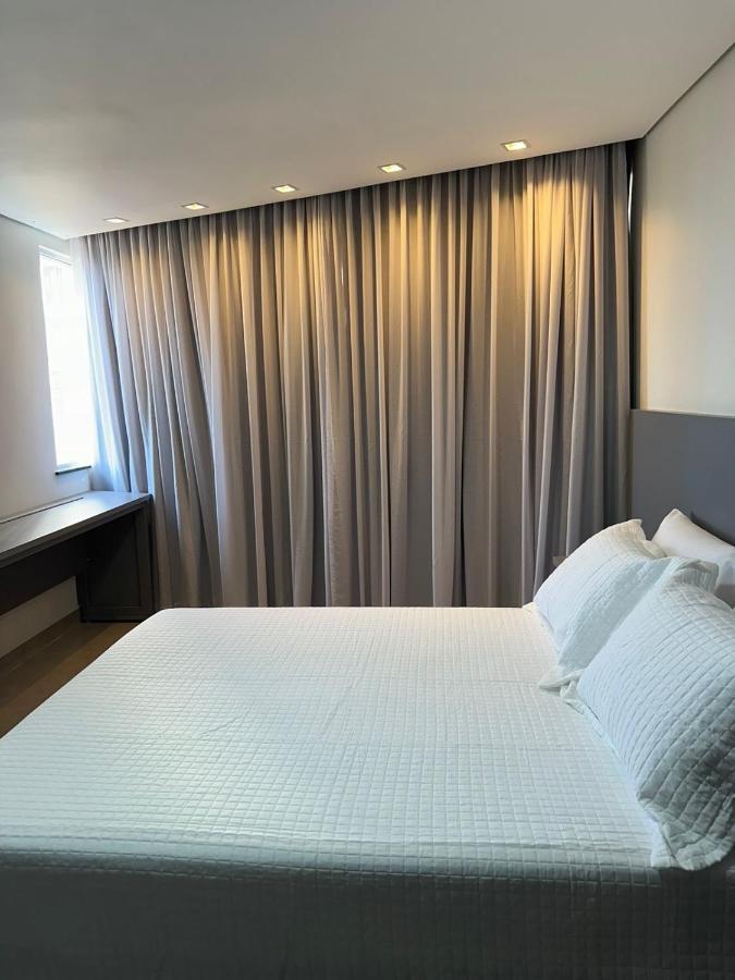 Península do Lago - Ferienwohnung