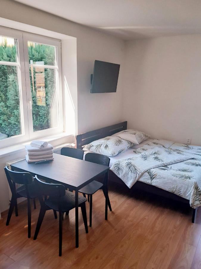 Quadruple Room with Private Bathroom