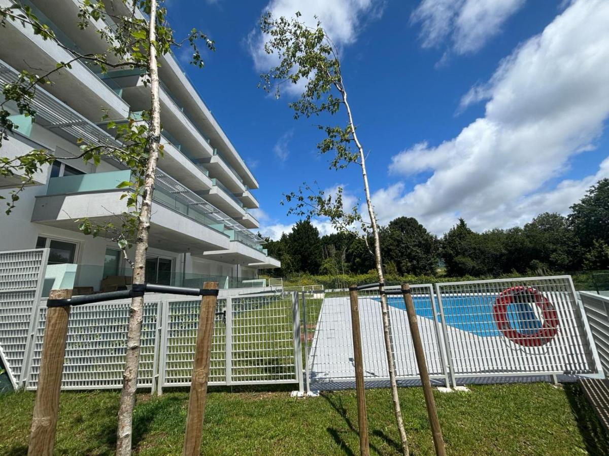 GaliciaGuestHome-Cela-Silgar - Ferienwohnung