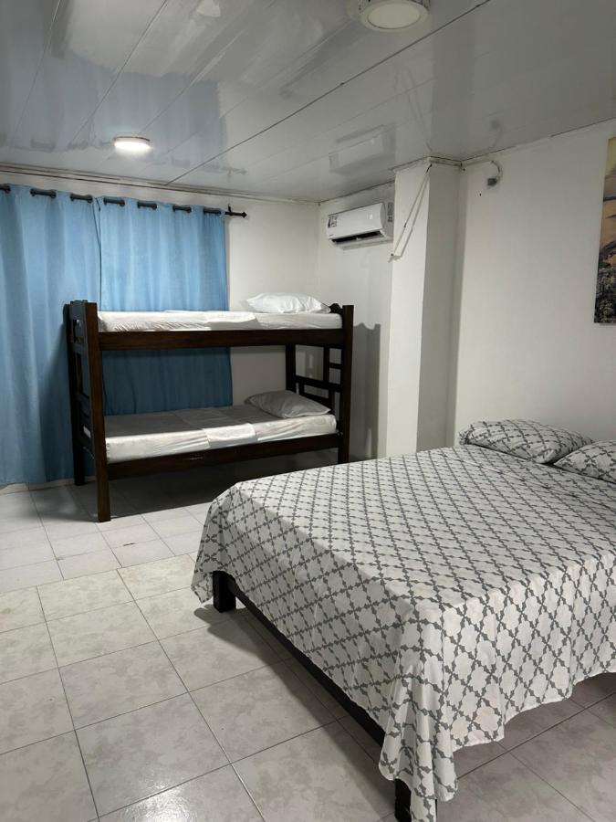 Four-Bedroom Deluxe Apartment