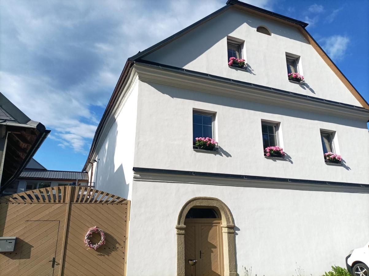 Penzion na Mlýně - B&B