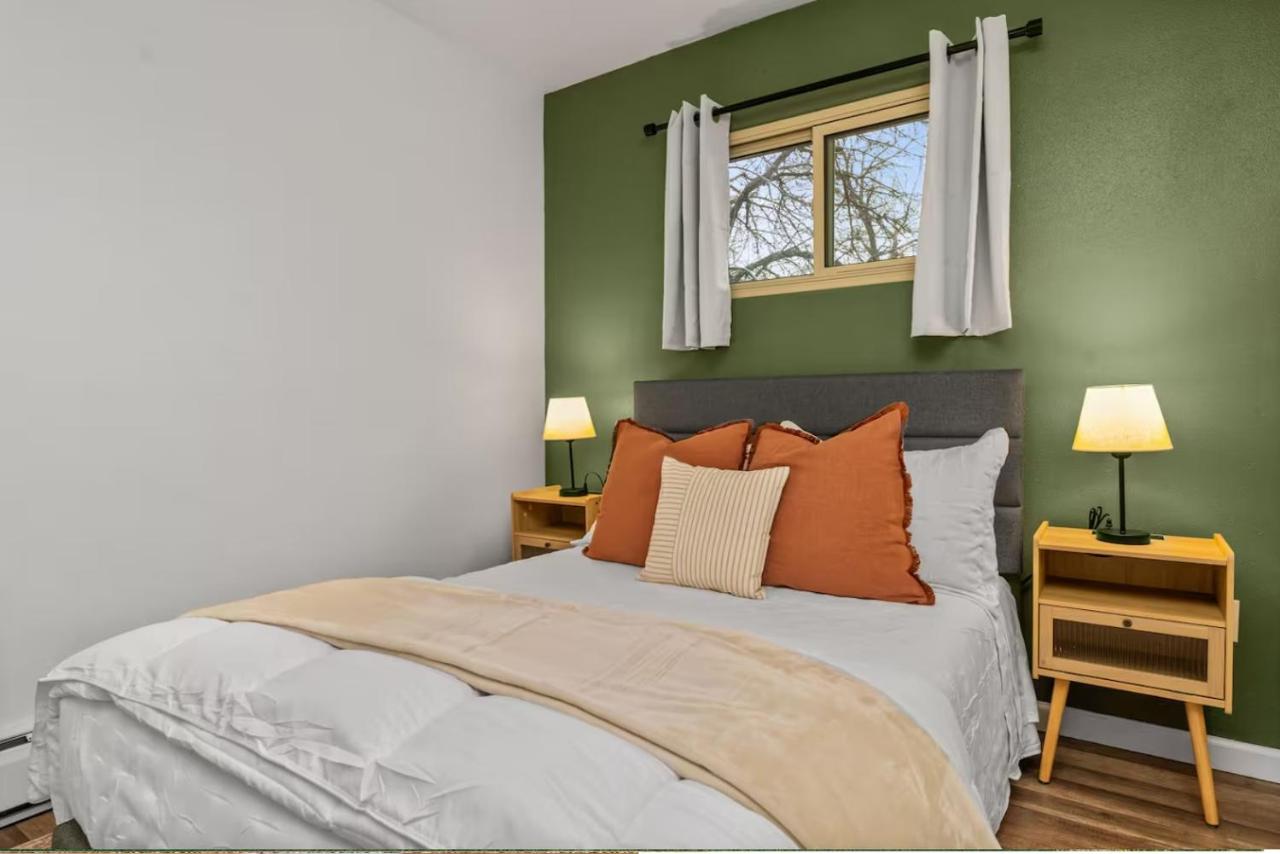 Modern Comfort Apartment in Great Falls - Chambres d’hôtes