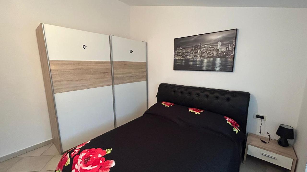 Chambre Double Deluxe avec Balcon