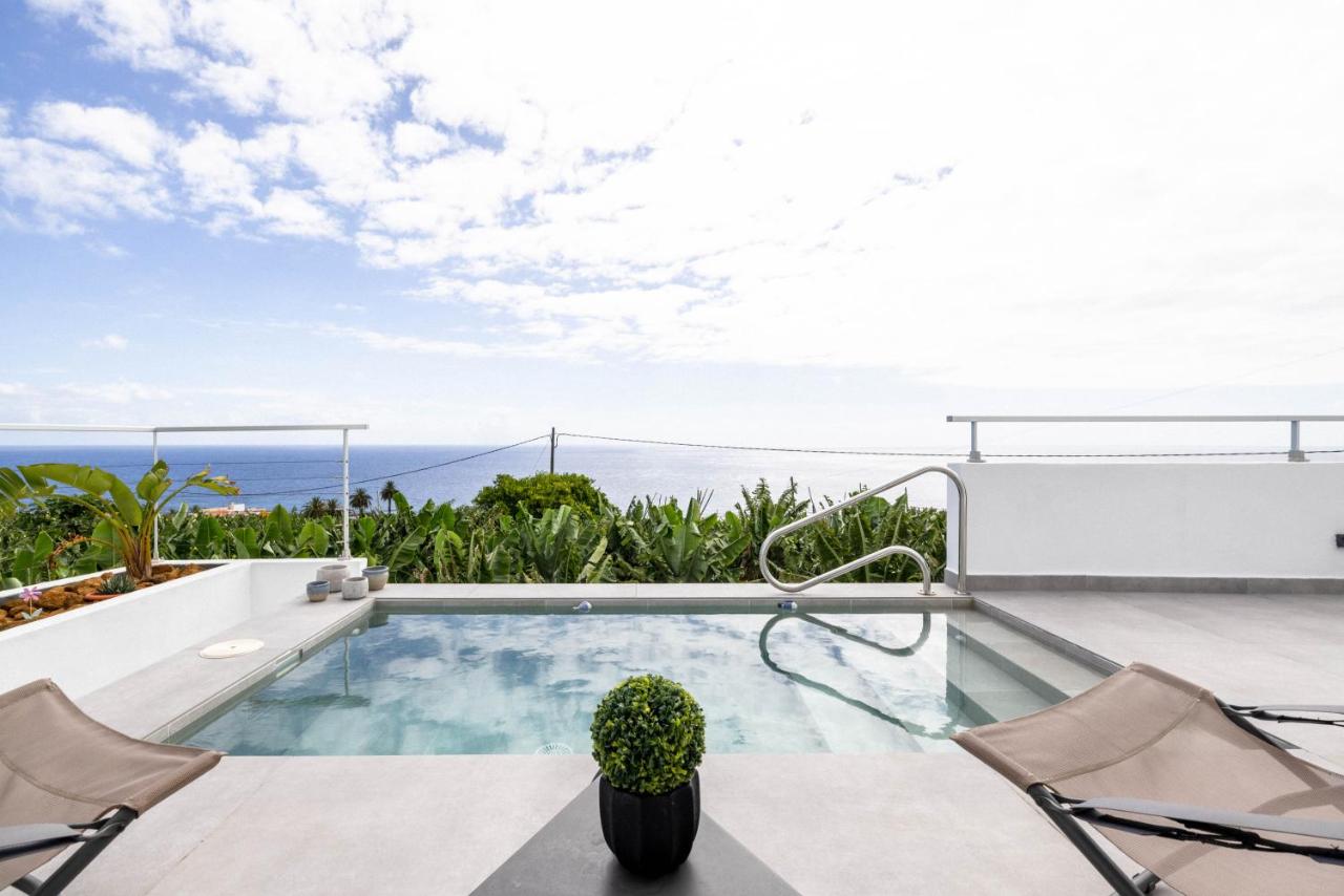 La Palma Luxury Heritage - B&B