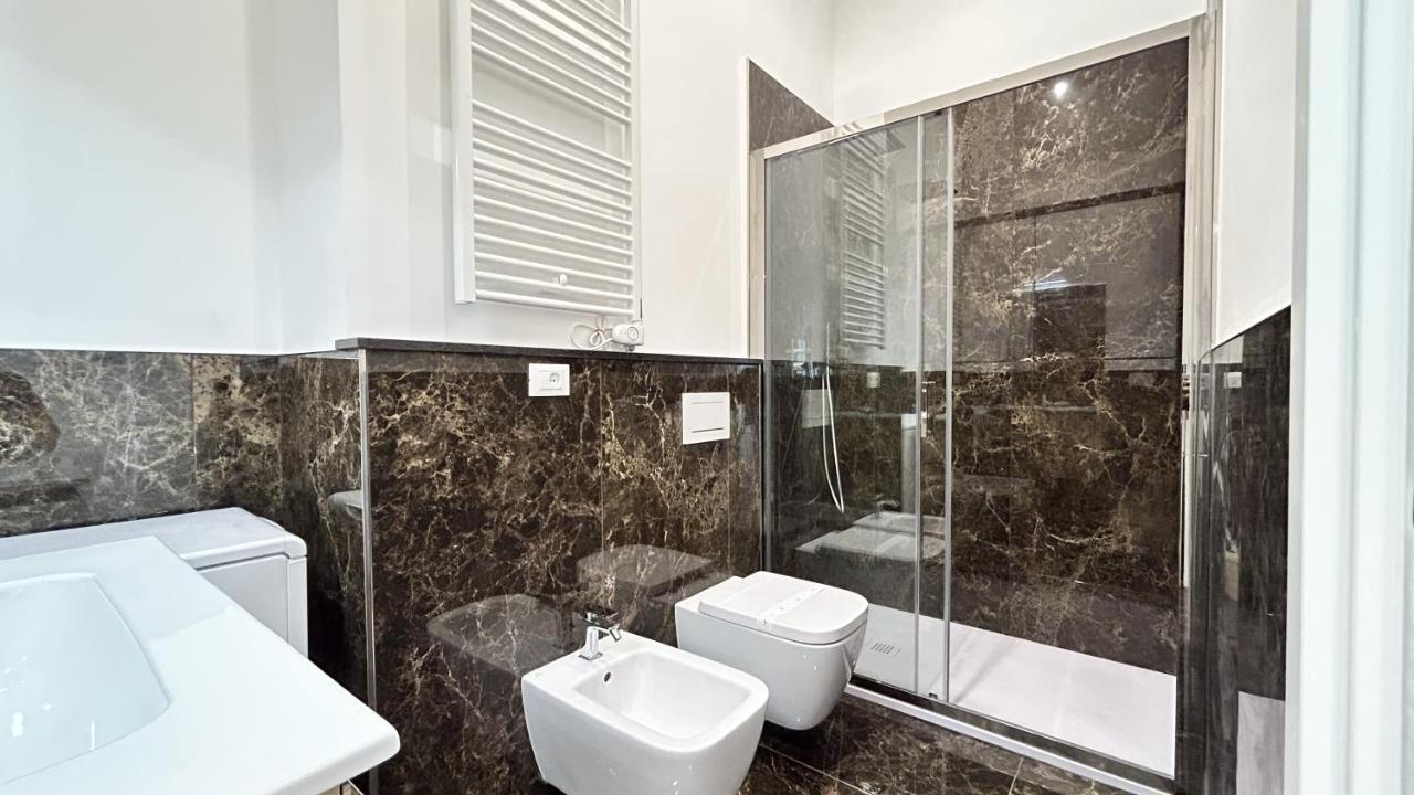 Da Mariella case vacanze - Roma 149 - B&B Sanremo