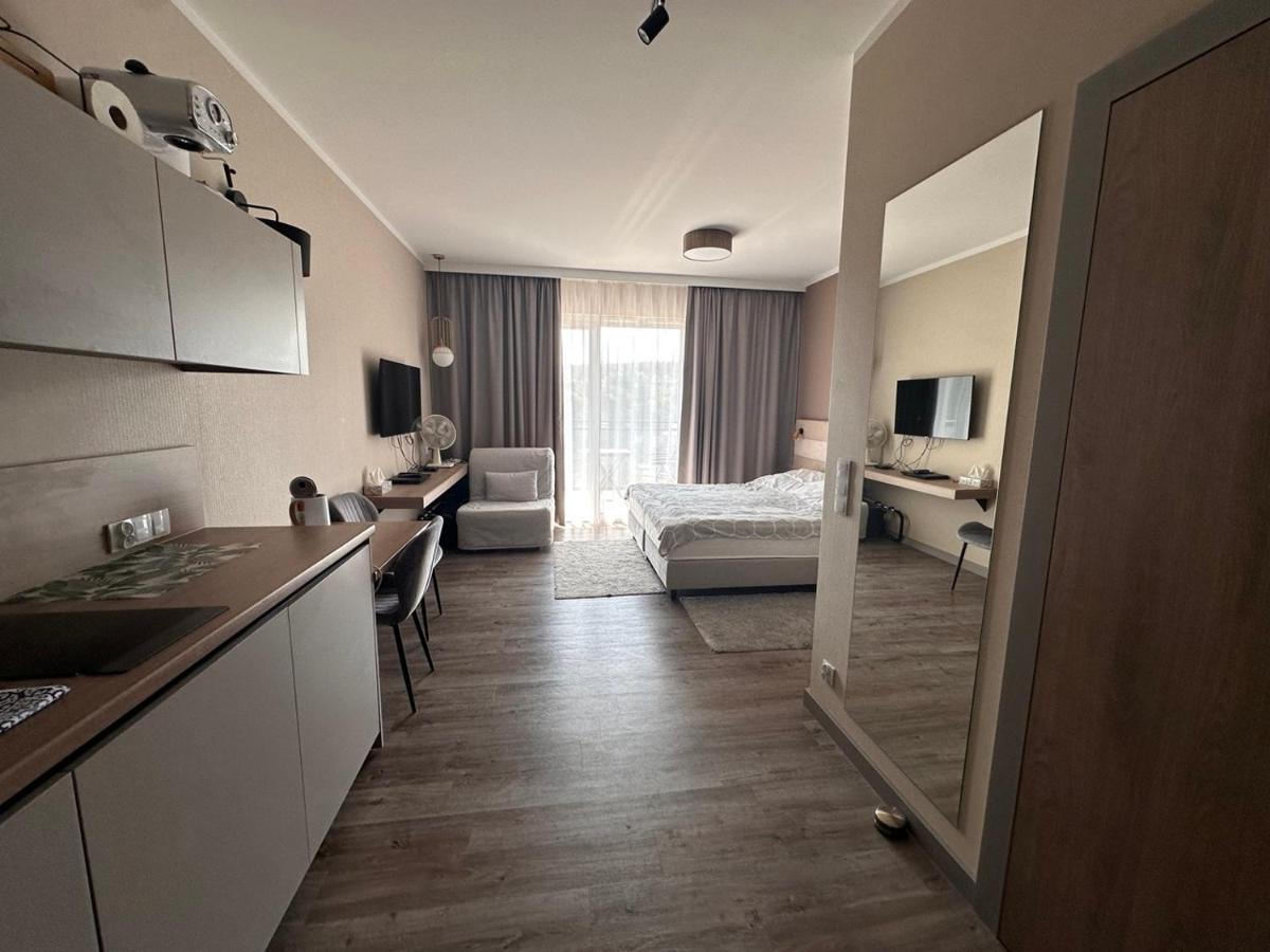 Apartament w Bel Mare - B&B