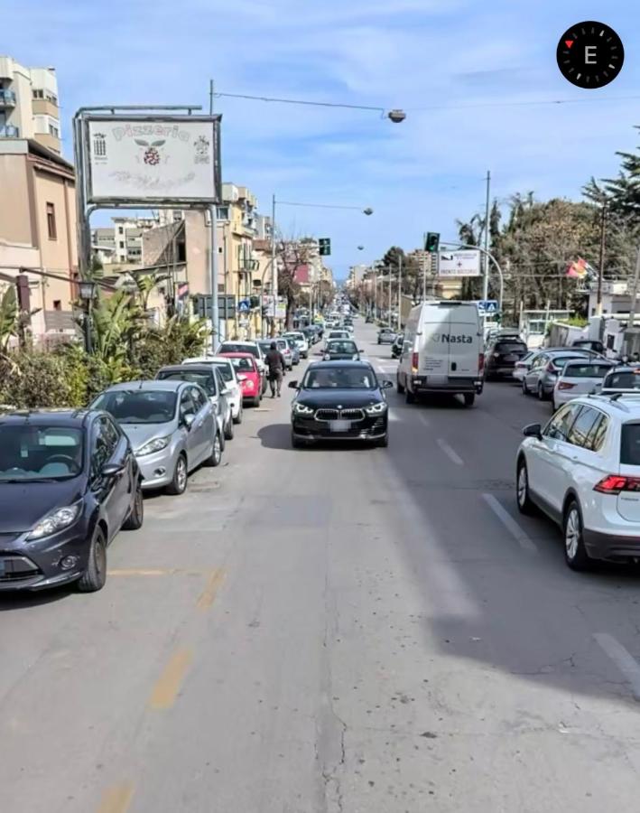 4Rooms - B&B Palermo