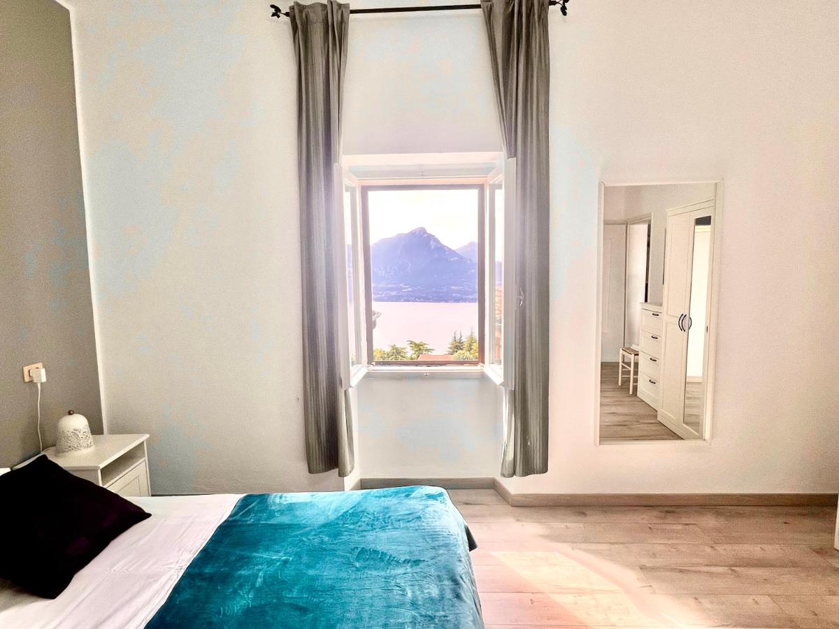 Nuovi Appartamenti Neli - Ferienwohnung