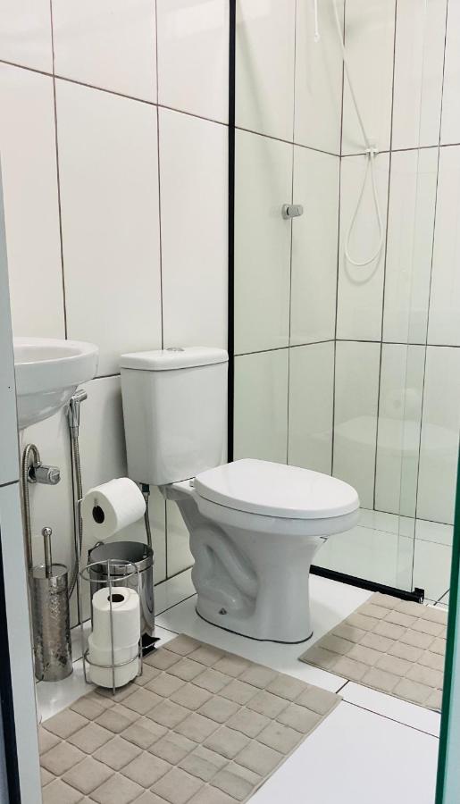 Suíte Privilegiada - B&B Delfinópolis