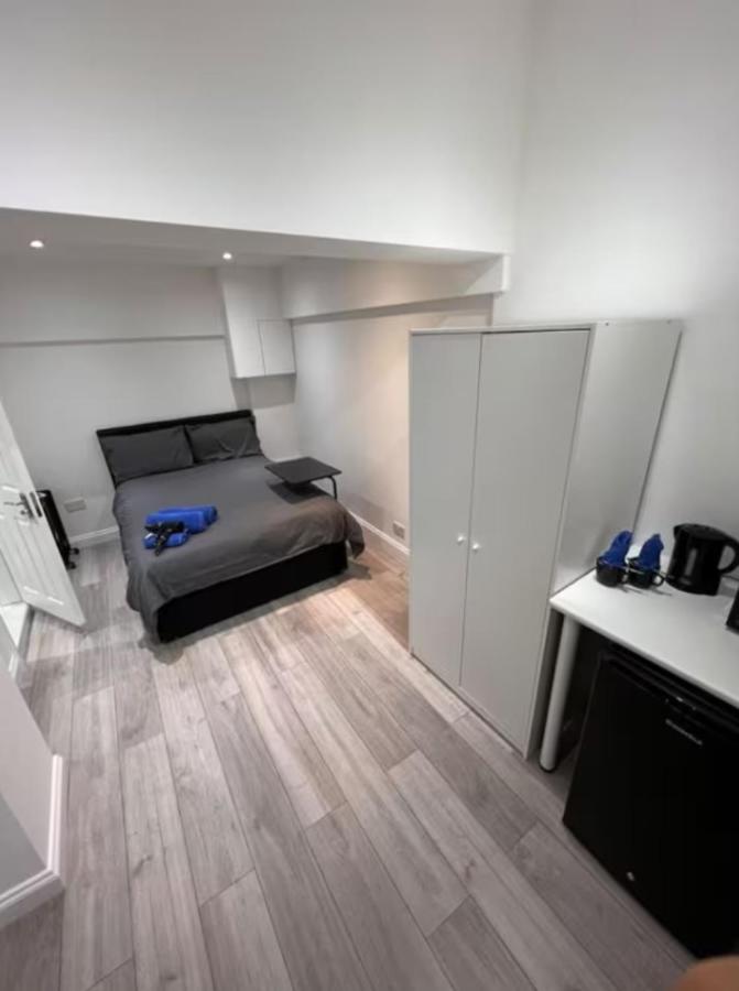Central London zone 2 Studio Flat - B&B Londra