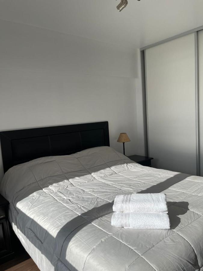 Departamento centro con vista al lago - B&B Bariloche