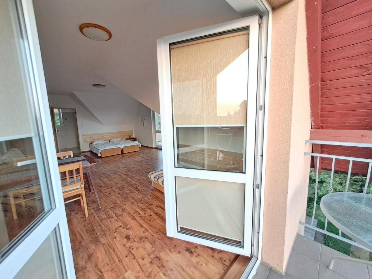 Comfort Quadruple Room